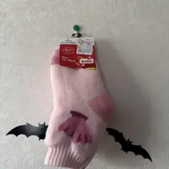 Disney プリンセス キッズ靴下 16-18cm