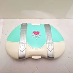 ふたりはプリキュア プリティコミューン