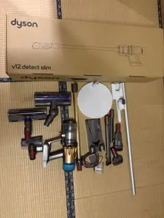 2026年最新】ダイソン ジャンク v12の人気アイテム - メルカリ
