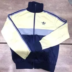 2025年最新】70s adidas トラックジャケットの人気アイテム - メルカリ