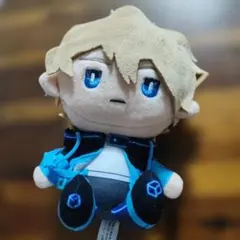 ワールドトリガー　ワートリ　ヒュース　SD ぬいぐるみ ワールドトリガー ワートリ ヒュース SD ぬいぐるみ - メルカリ