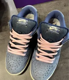 NIKE SB DUNK LOW PRO PREMIUM SASHIKO ダンク