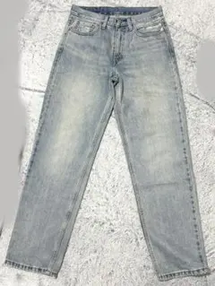 美品！　リーバイス　Levi's STAY LOOSE W28 L32