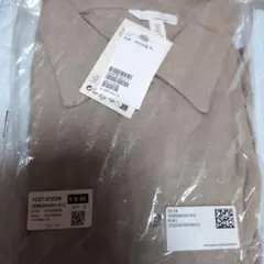 h&m　ロングワンピース風カーディガン 羽織って上着にも