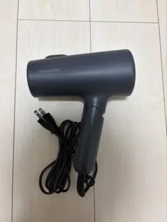 パナソニック ドライヤー イオニティ ダークグレー EH-NE7L-H - メルカリ