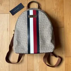 ☆未使用品☆　Tommy Hilfiger リュック・バックパック