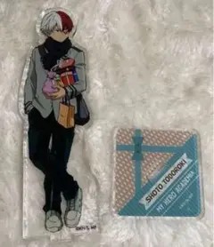 轟焦凍 アクリルスタンド