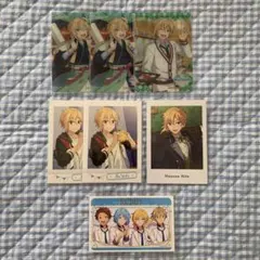 仁兎なずな 紙類まとめ売り Ra*bits あんスタ