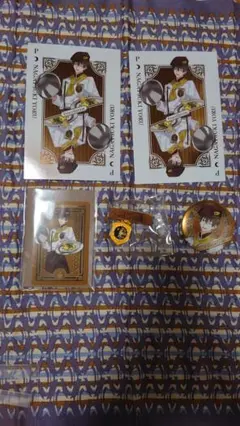 ツキウタ。 AGF 2024 ツキノグランパレス　長月夜