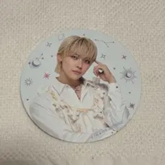 【NICHOLAS】&TEAM CAFE コースター