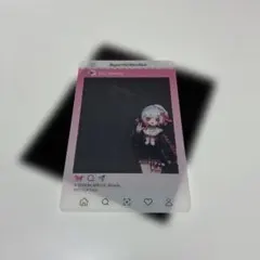 まのさば 魔法少女ノ魔女裁判 エマ クリアカード スタンプラリー