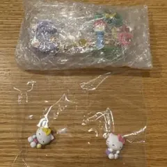ハローキティ ワーズコレクション　Smile スマイル