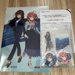 ホロライブ みずほ銀行 さくらみこ ときのそら 限定グッズステンレス