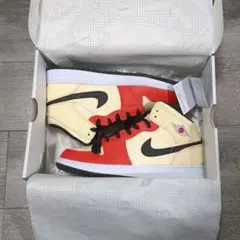 Nike Air Jordan 1 Mid SS　ダンクコンテスト
