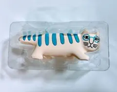 zoff ゾフリサ・ラーソン メガネ置き 猫型