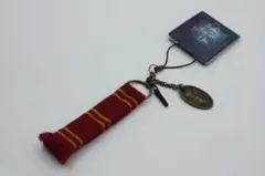 新品未使用　ハリーポッター　ストラップ　タグ付き