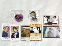 名探偵コナン　大和敢助　諸伏高明　まとめ売り