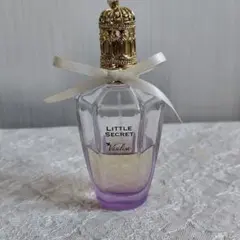 LITTLE SECRET Vasilisa 香水のサムネイル