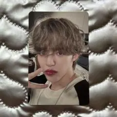 SEVENTEEN エスクプス トレカ Carat盤