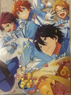 流光時刻アクスタ トリスタ
