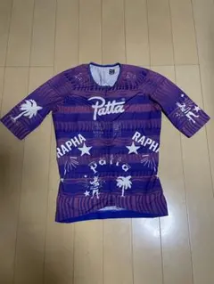 2026年最新】rapha pro team aero jerseyの人気アイテム - メルカリ