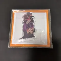 鬼滅の刃　アクスタ　半天狗　ハロウィン