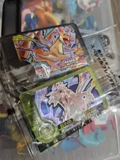 ポケモンフレンダ 第5弾 ワンダーピック スペシャルフレンダピック