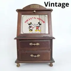オルゴール付き貯金箱(テレビ型) ディズニー - メルカリ