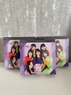 ビルディバイド ブライト 櫻坂46 BOX シュリンク付き 9BOXまとめ売