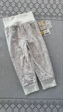 シュタイフ　パンツ86(12-18M)