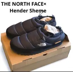 GW限定価格hender scheme the north face - メルカリ