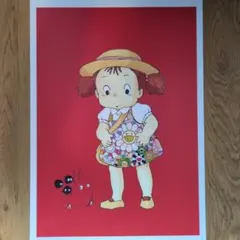 MICAO りんごと赤ずきんちゃん MICAO りんごと赤ずきんちゃん - メルカリ