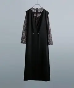 結婚式パーティドレス【普段使いも◎】