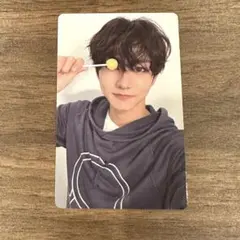 ENHYPEN daydream トレカ　ジョンウォン