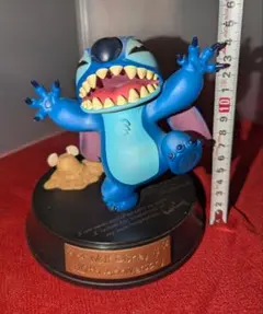 ジャンク スティッチ 110thアニバーサリー インスピレーショナルフィギュア