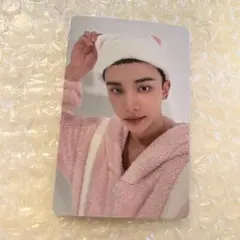 ヒョンジン　straykids Hollow エコパ記念　タワレコ　特典トレカ