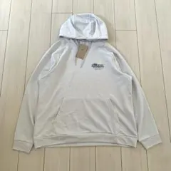 ナイキ Dri-FIT フーデッド フィットネスプルオーバー 2XLサイズ