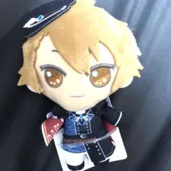 最安値！　アイドリッシュセブン きらどるぬいぐるみ 十龍之介