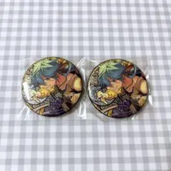 あんスタ 椎名ニキ 招募缶バッジ スカウト缶バッジ 中国 海外 Amazon.co.jp: あんスタ 椎名ニキ 缶バッジ 2023 Summer idol