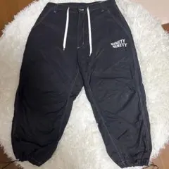 9090バルーンパンツ