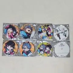 アンジョー Vメン祭 缶バッジ 缶バッチ MonsterZ MATE MZM 2025年最新】monsterz mate - mzmの人気アイテム - メルカリ