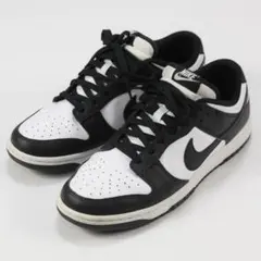 美品 NIKE DUNK LOW RETRO DD1391-100 27.5cmのサムネイル