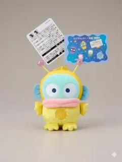 美品　進撃の巨人 超大型巨人 むにゅころ はしれ!?ハンギョドン×巨人 購入特典 美品 進撃の巨人 超大型巨人 むにゅころ はしれ!?ハンギョドン×巨人