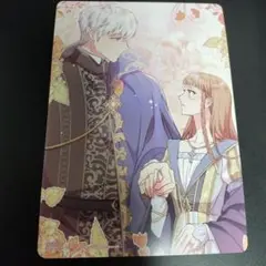 結婚商売 4巻 アニメイト 特典 ビジュアルボード