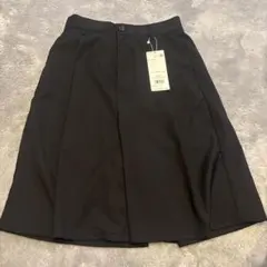 ワンタックショートパンツのサムネイル