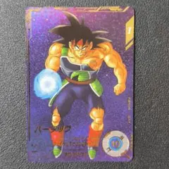 SDV1-045 バーダック パラレル ドラゴンボールスーパーダイバーズ