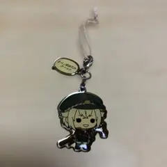 【ストラップ】【刀剣乱舞】蛍丸