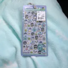 u*k様 サンリオ はぴだんぶい　BONBON DROP mini