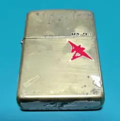 1967年製ベトナムZIPPO 「VIETNAM 68-69 KONTUM」 - メルカリ