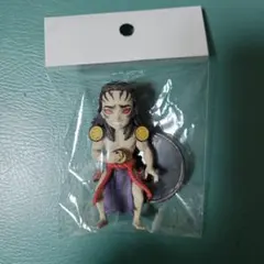 鬼滅の刃　ワールドコレクダブル　ワーコレ　フィギュア　vol.3 響凱③